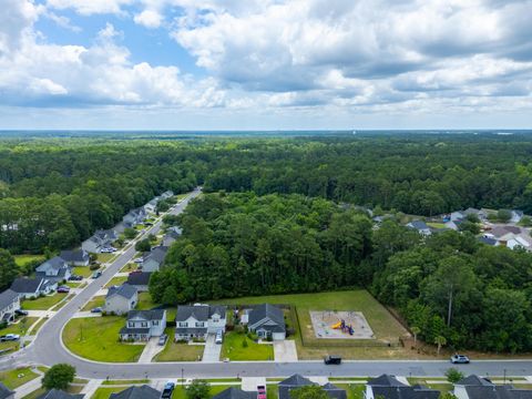 A home in Moncks Corner