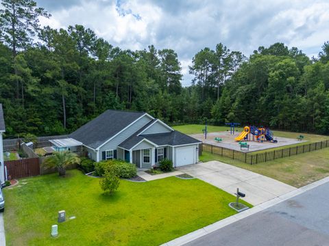 A home in Moncks Corner