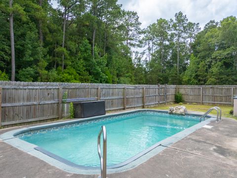 A home in Moncks Corner