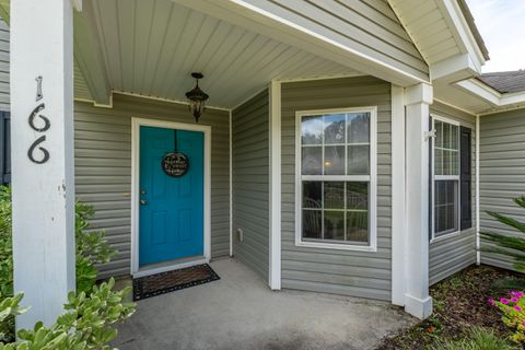 A home in Moncks Corner