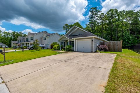 A home in Moncks Corner