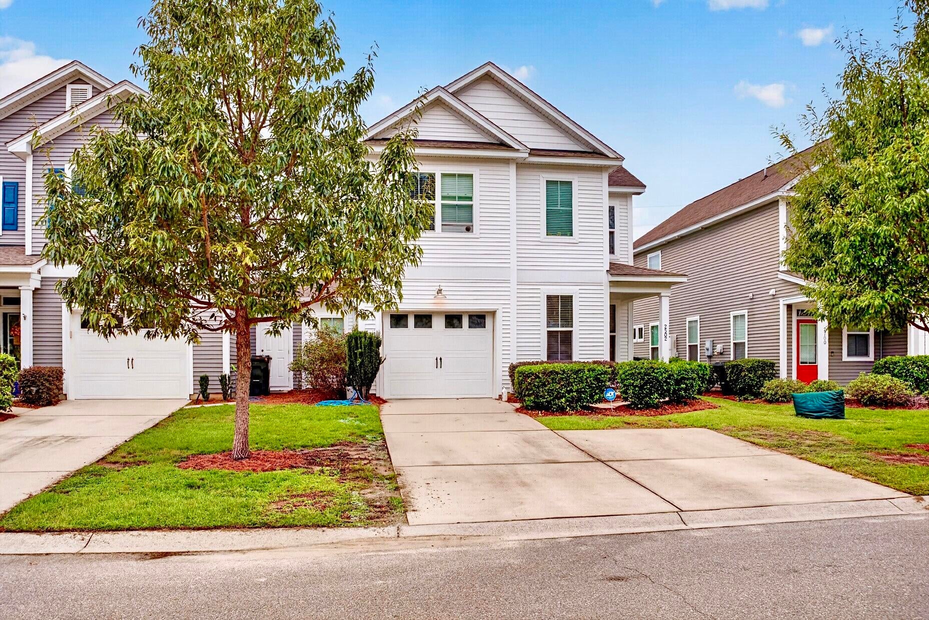 2502 Poplar Grove Place