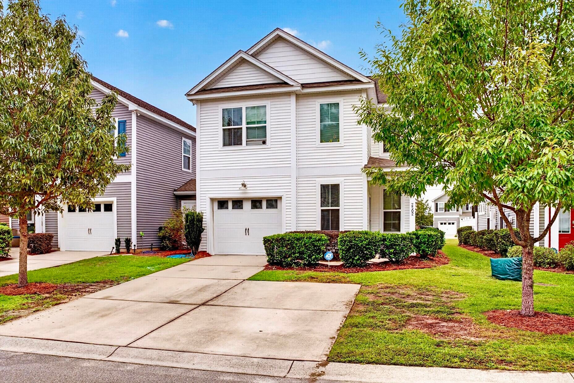 2502 Poplar Grove Place