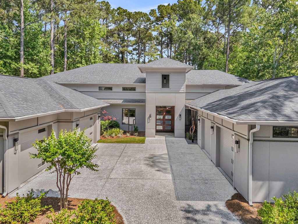 Photo of 3682 Colonel Vanderhorst Circle, Mount Pleasant, SC 29466 (MLS # 26012058)