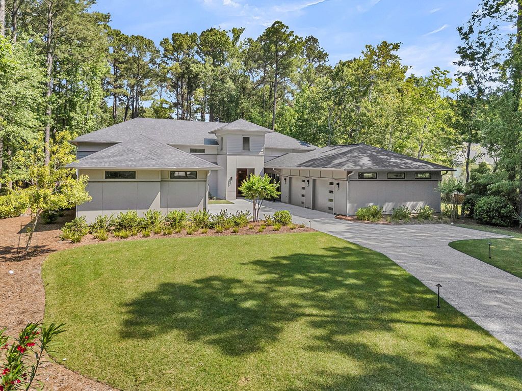 Photo of 3682 Colonel Vanderhorst Circle, Mount Pleasant, SC 29466 (MLS # 26012058)