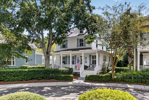 Photo of 1613 Ware Bottom Lane, Mount Pleasant, SC 29464 (MLS # 26026460)