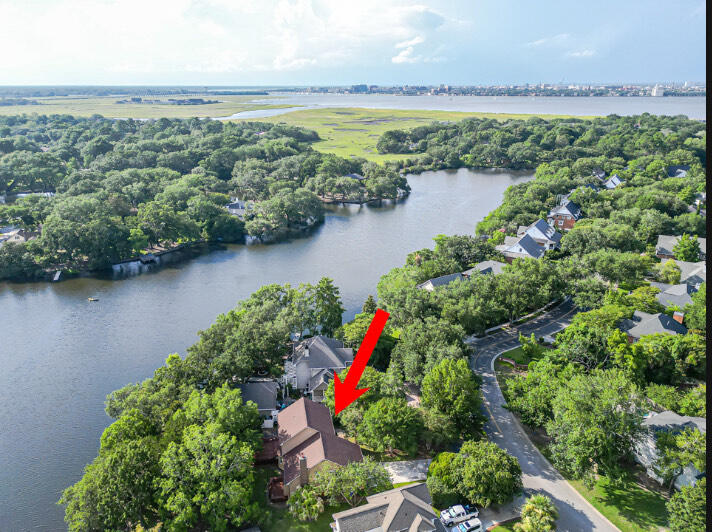 713 Lake Frances Drive