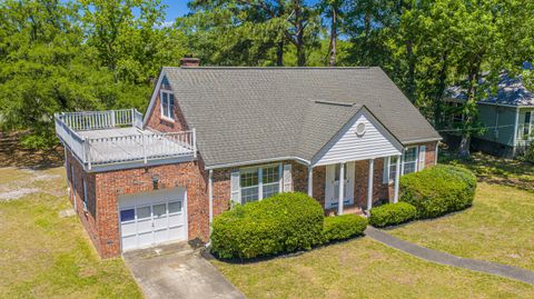 Photo of 301 McClain Street, Charleston, SC 29407 (MLS # 26014628)