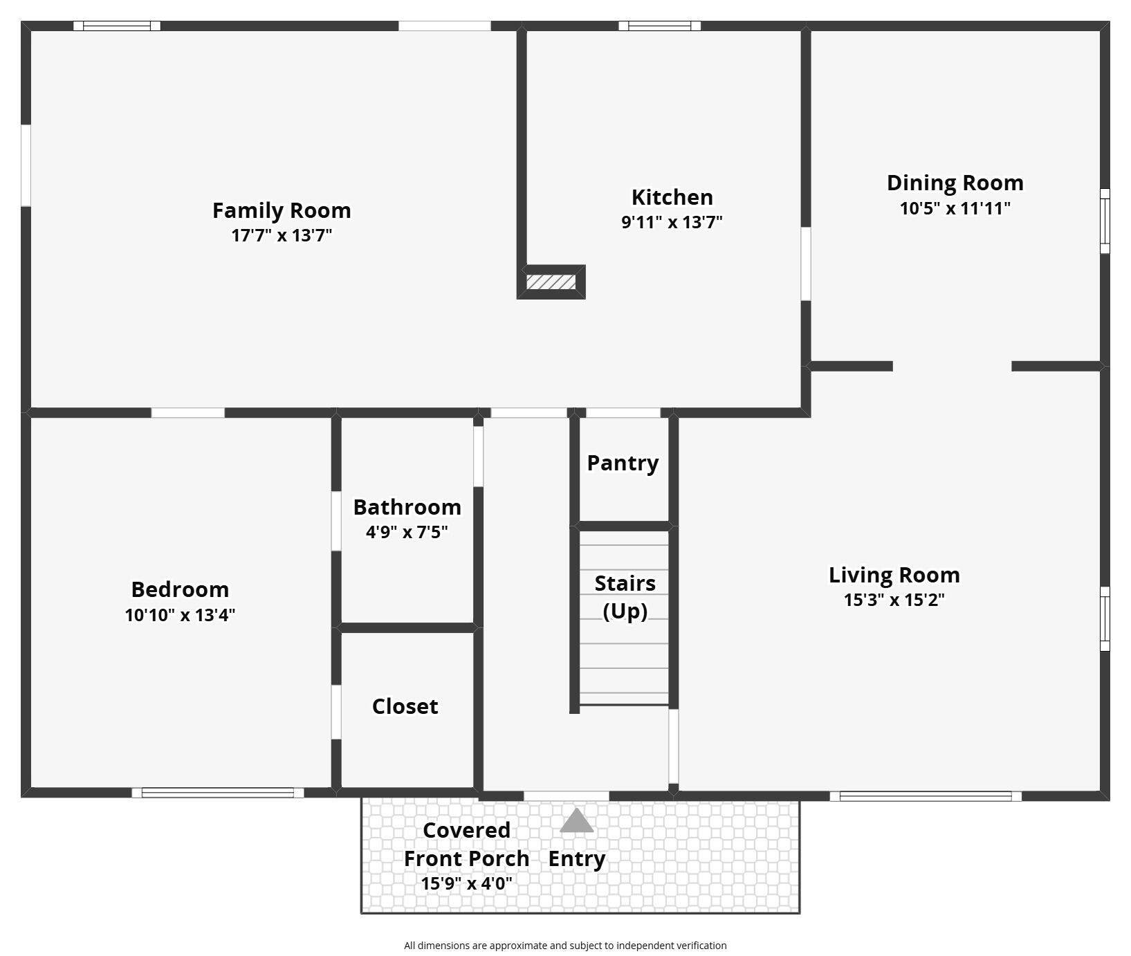 301 McClain Street