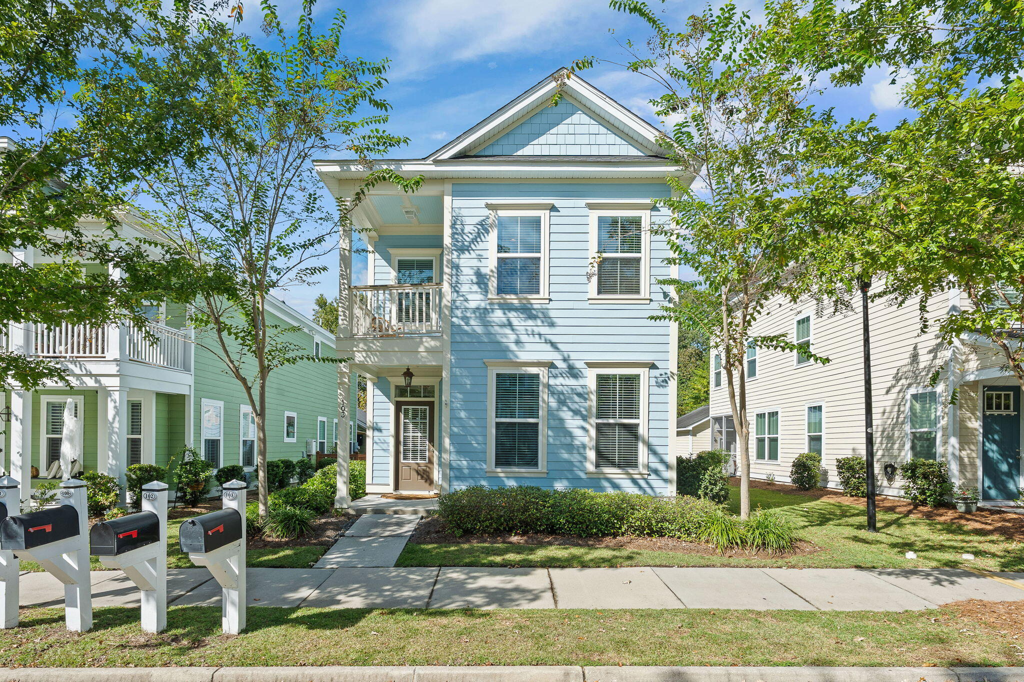 103 Green Grass Road