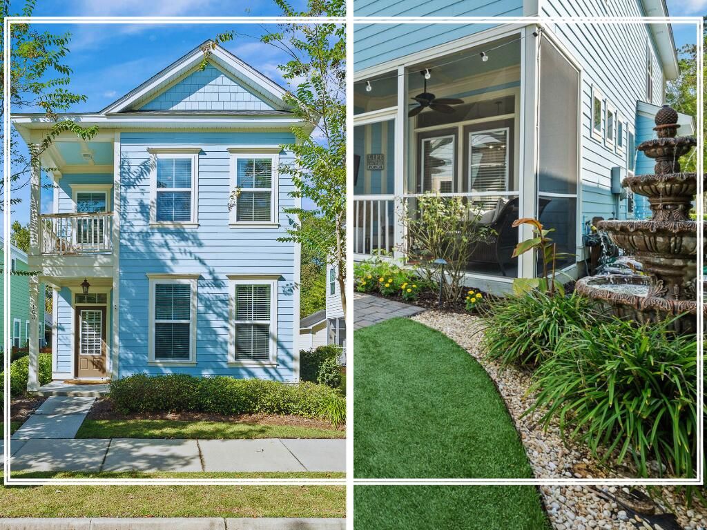 Photo of 103 Green Grass Road, Summerville, SC 29483 (MLS # 26003087)