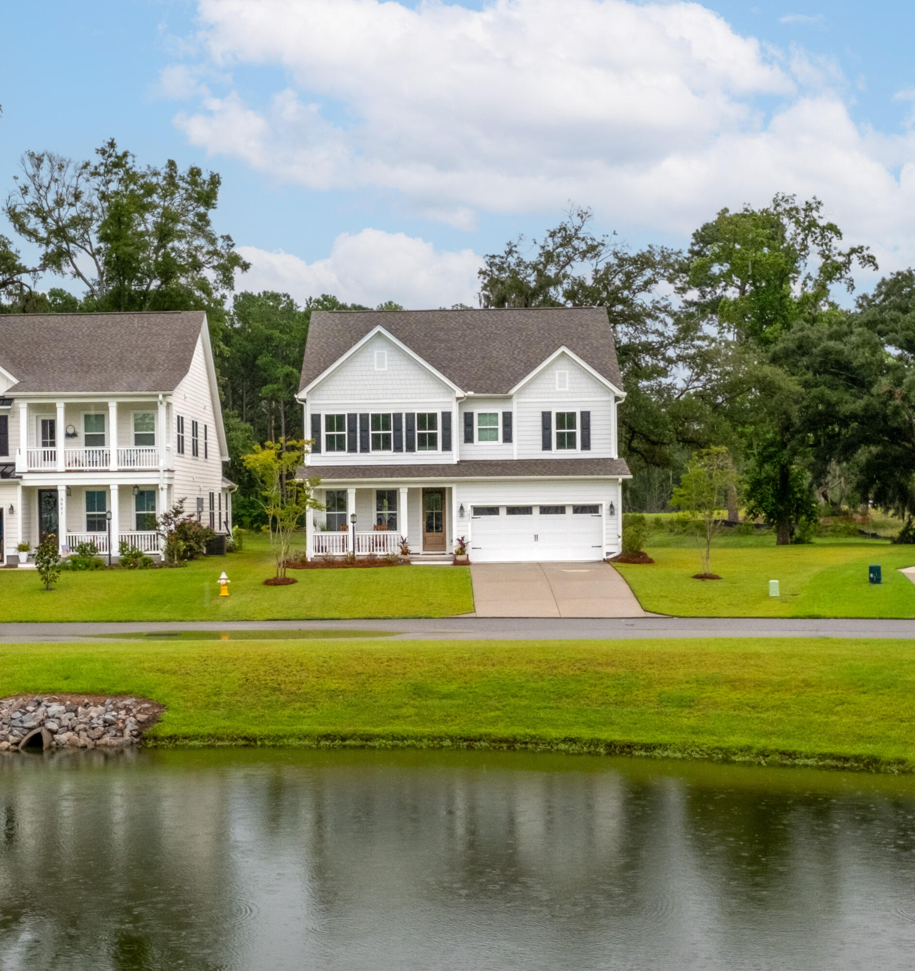 3025 Dewitt Court