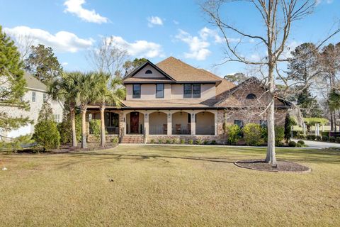 4162 Club Course Drive North Charleston SC 29420