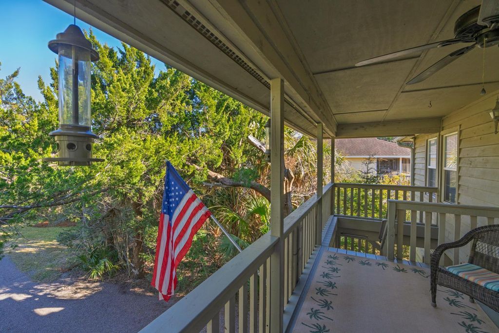 Photo of 3516 Myrtle Street, Edisto Beach, SC 29438 (MLS # 26004317)