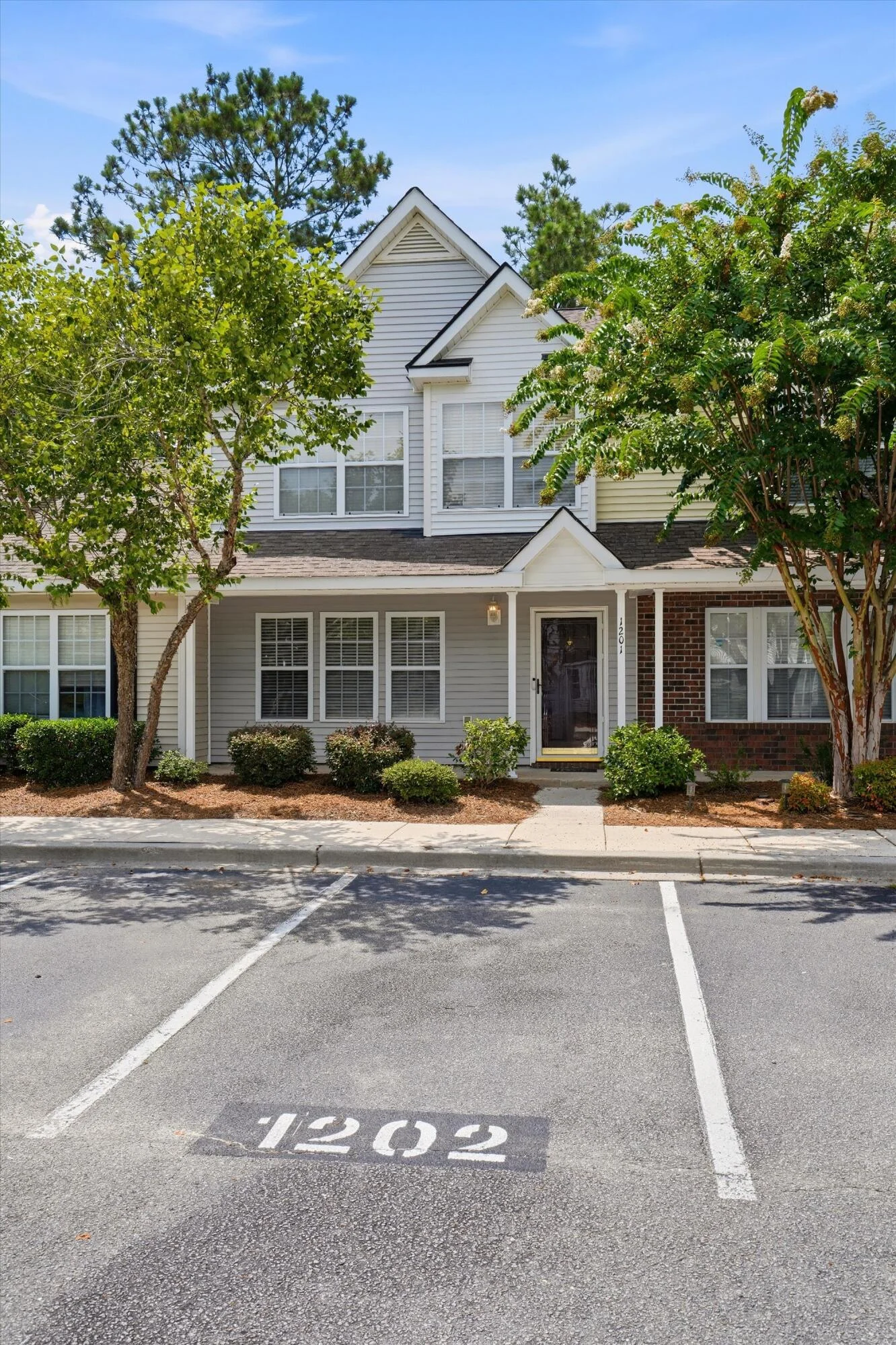 1201 Elm Hall Circle