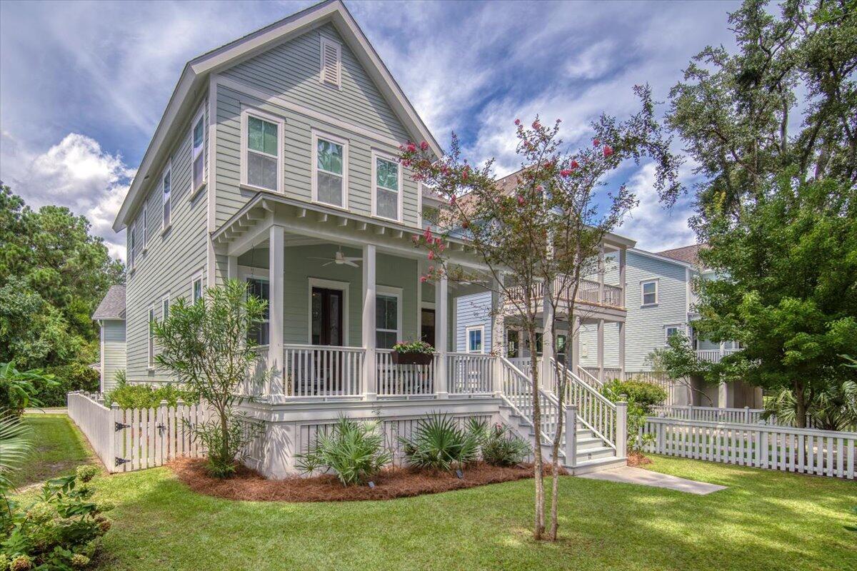 1344 Seaside Plantation Drive