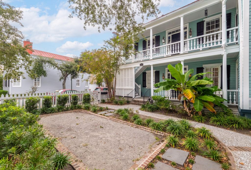 Photo of 138 Coming Street, Charleston, SC 29403 (MLS # 25029437)