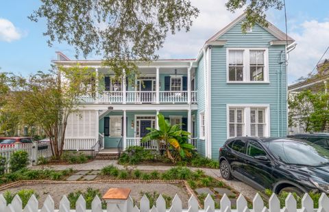 Photo of 138 Coming Street, Charleston, SC 29403 (MLS # 25029437)