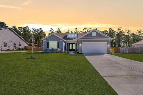 1144 Wading Point Boulevard Huger SC 29450
