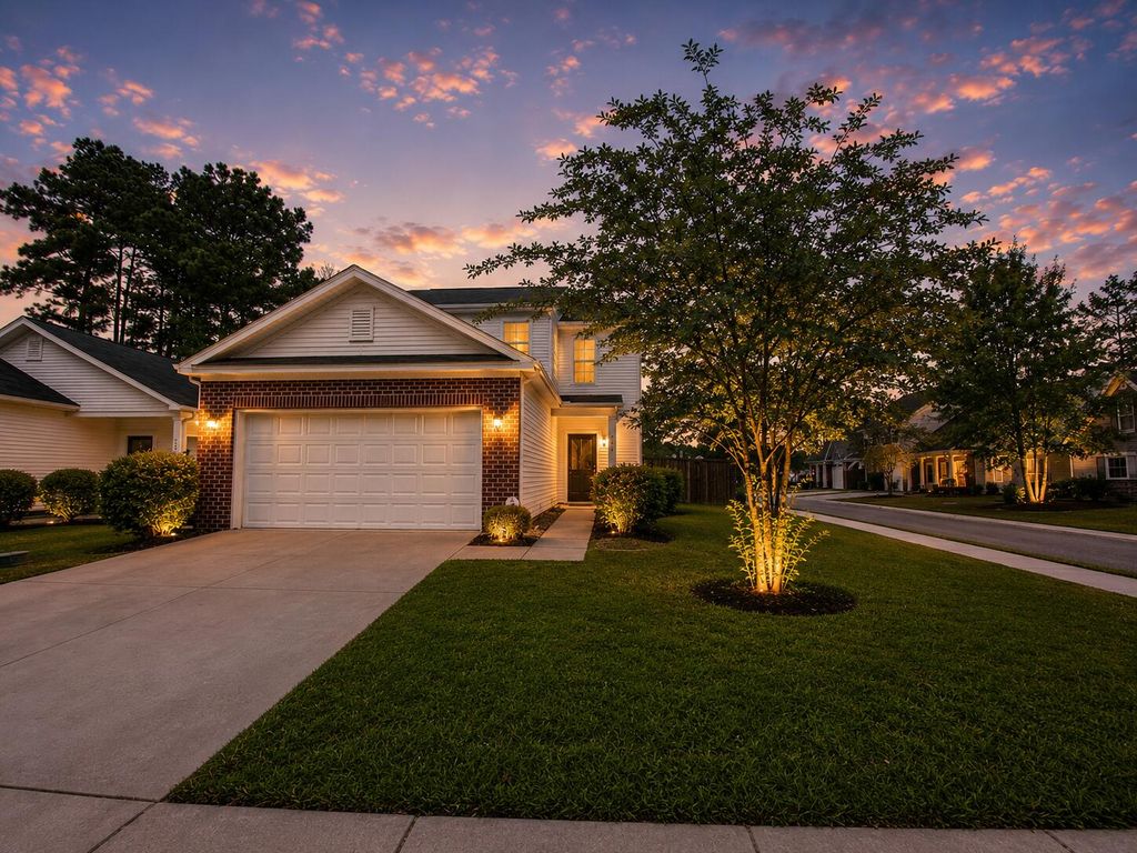 Photo of 204 Tuscany Court, Ladson, SC 29456 (MLS # 26013085)