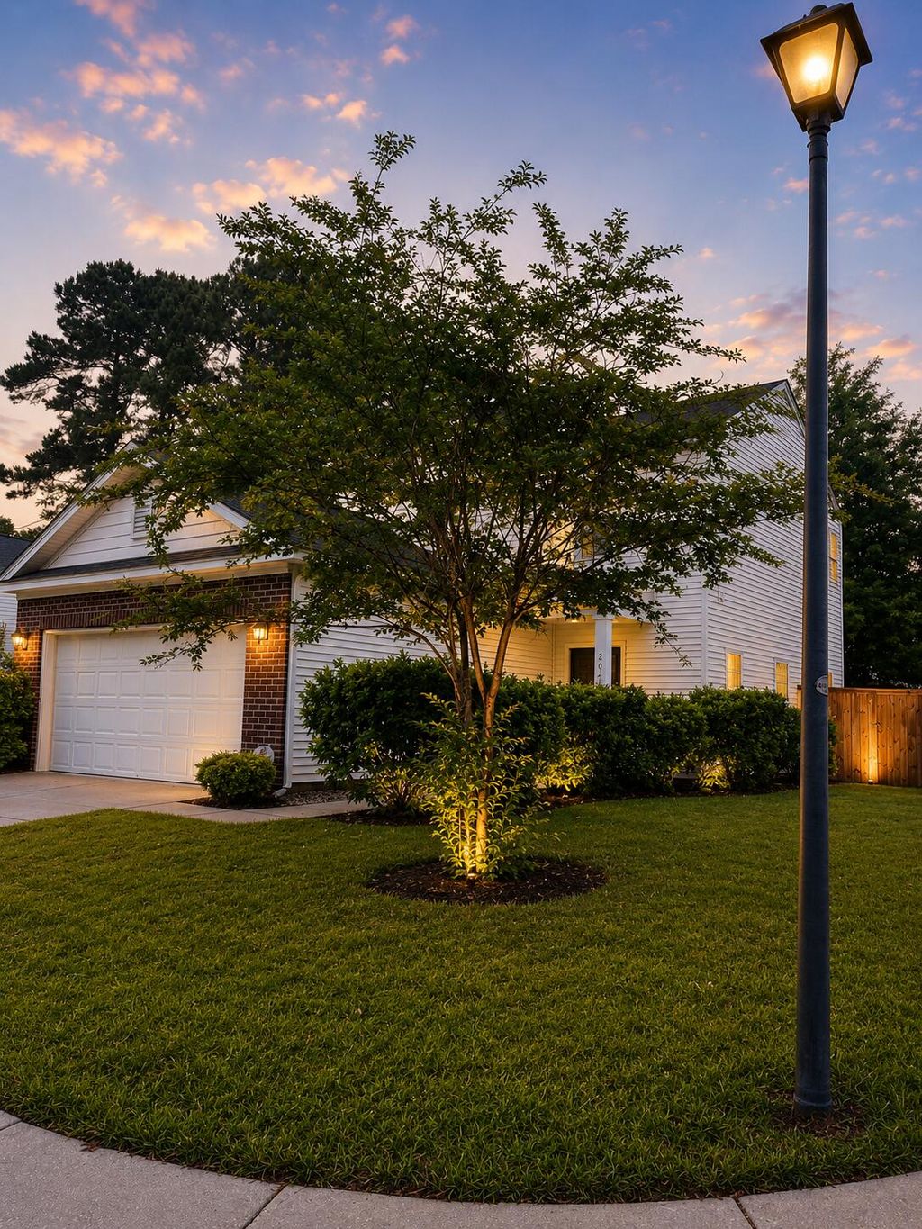 Photo of 204 Tuscany Court, Ladson, SC 29456 (MLS # 26013085)