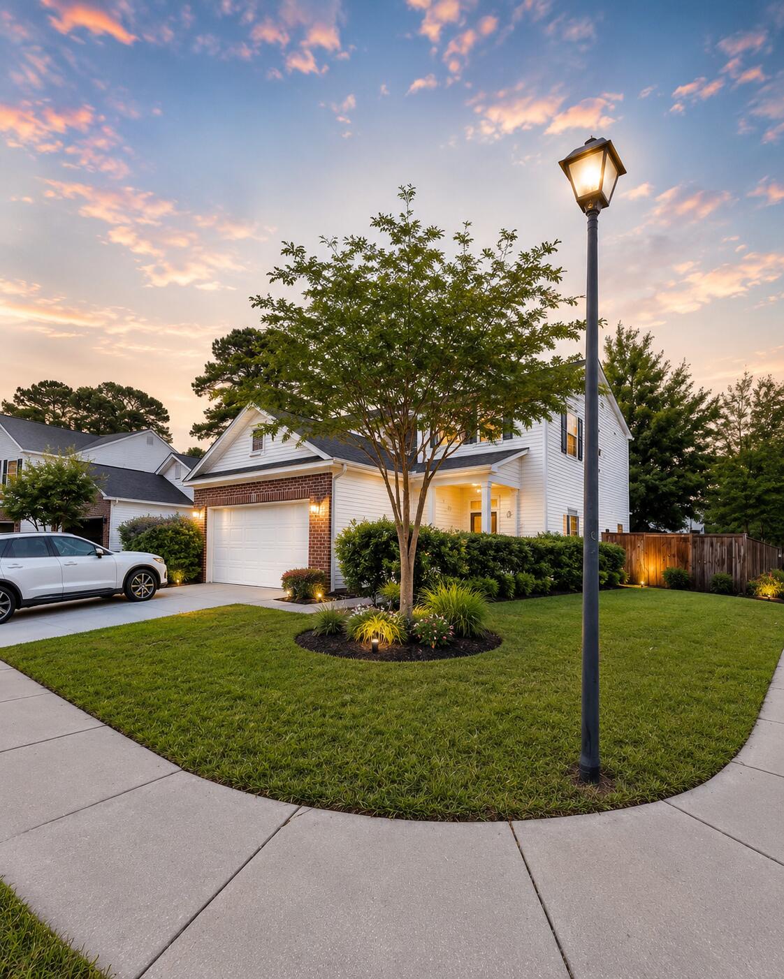 204 Tuscany Court