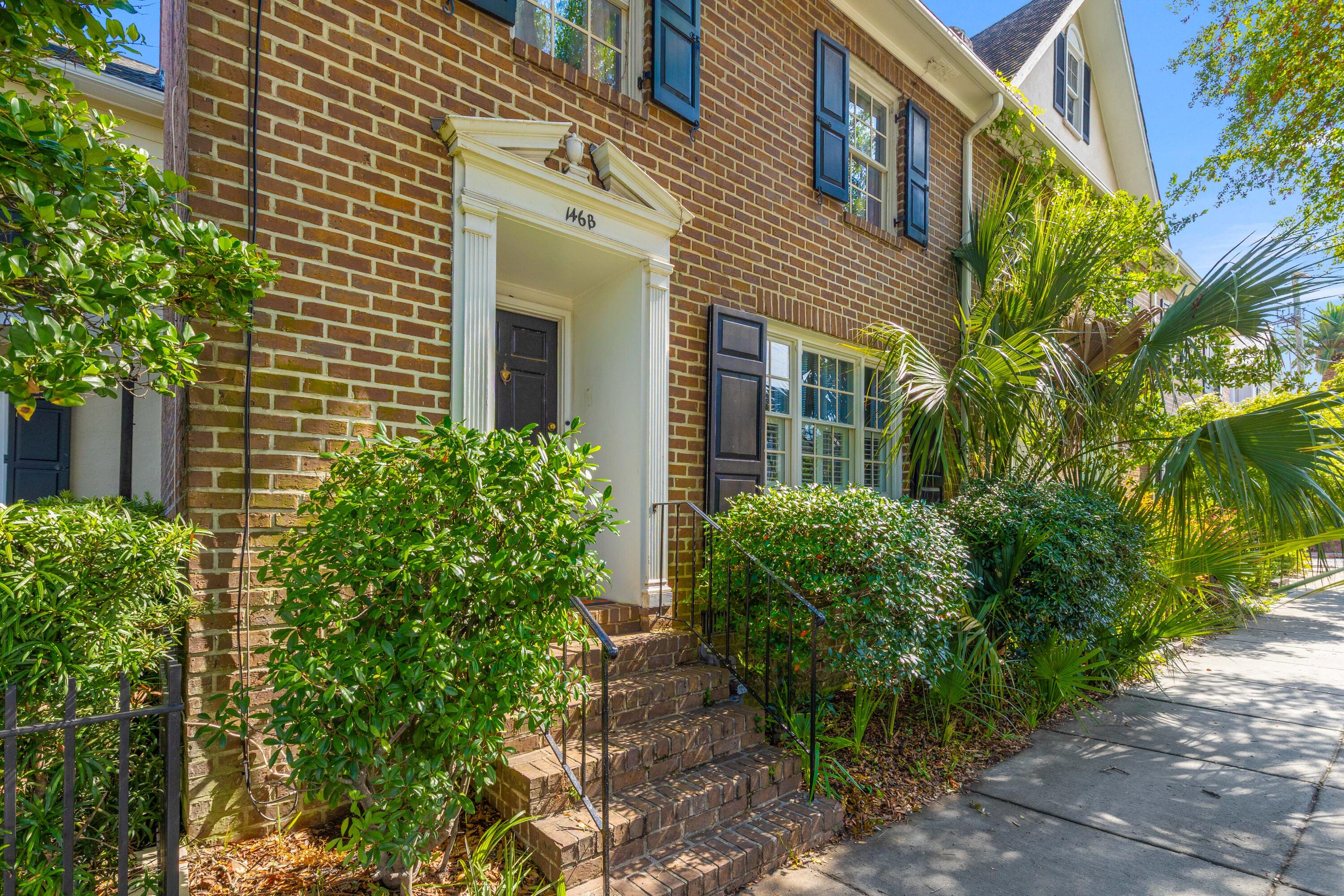 146 Broad Street B