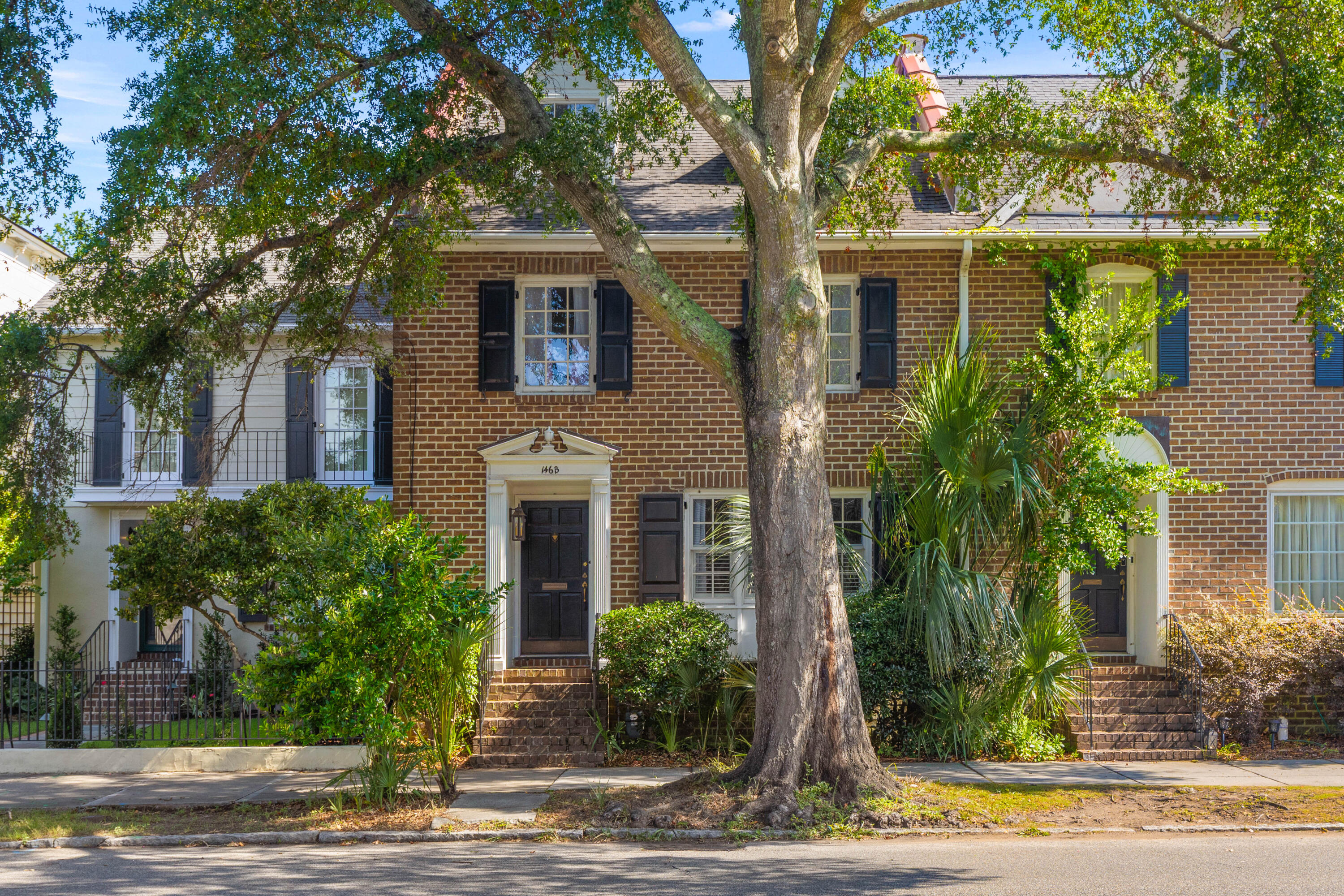 146 Broad Street B
