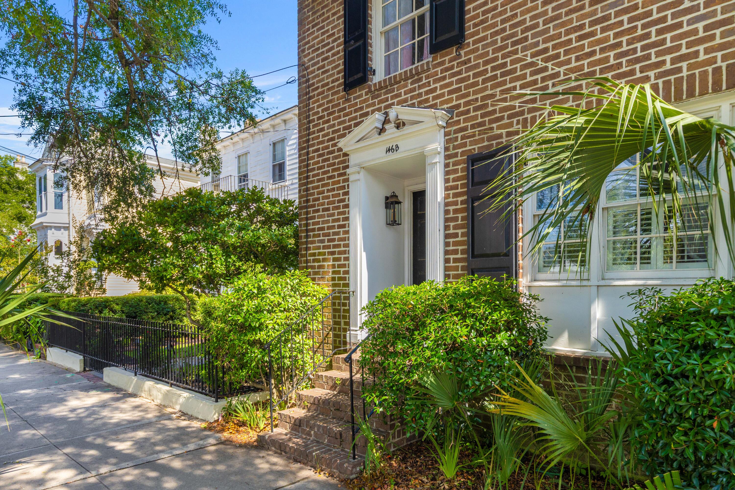 146 Broad Street B