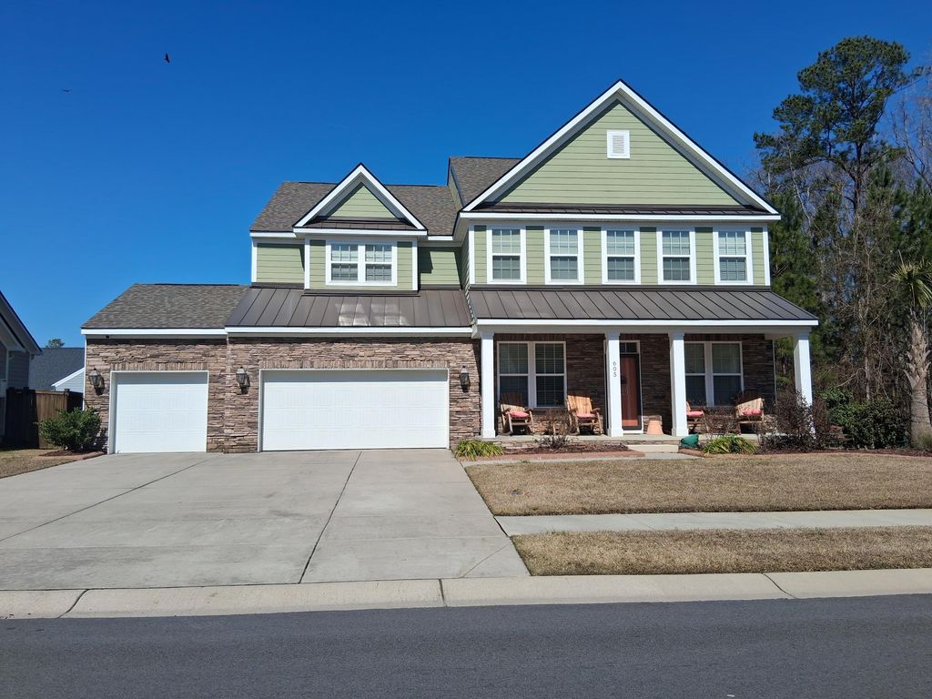 Photo of 605 S Pointe Boulevard, Summerville, SC 29483 (MLS # 26005926)