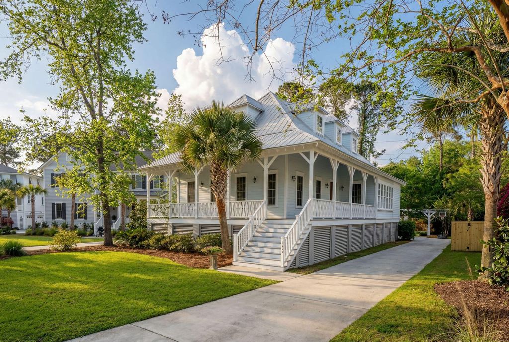 Photo of 1340 Langford Road, Mount Pleasant, SC 29464 (MLS # 26013774)