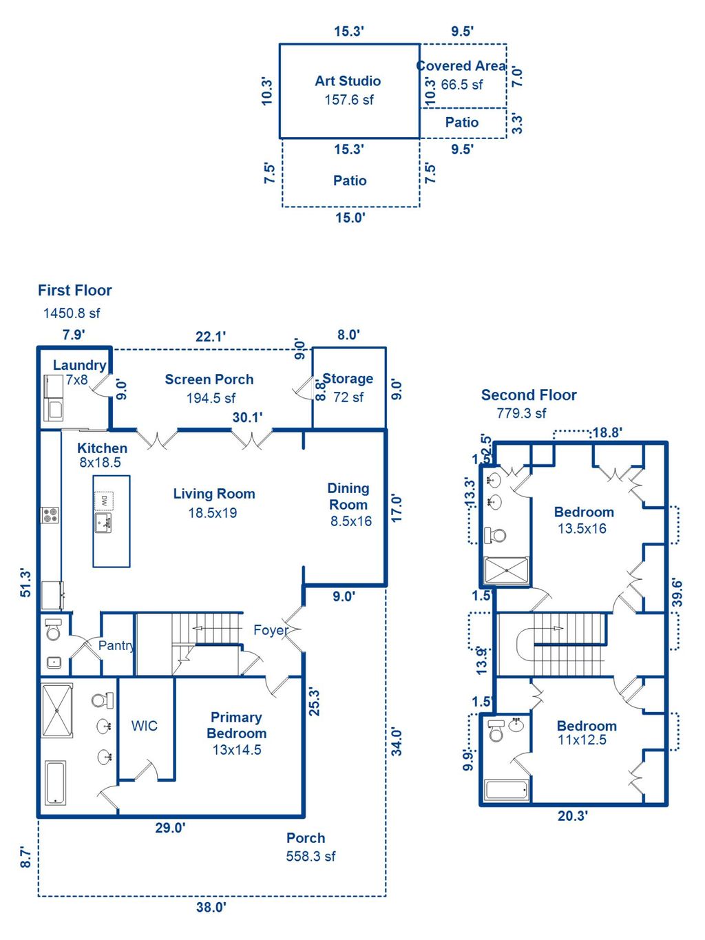 Photo of 1340 Langford Road, Mount Pleasant, SC 29464 (MLS # 26013774)