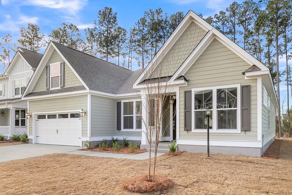 Photo of Hollywood, SC 29449 (MLS # 26014153)