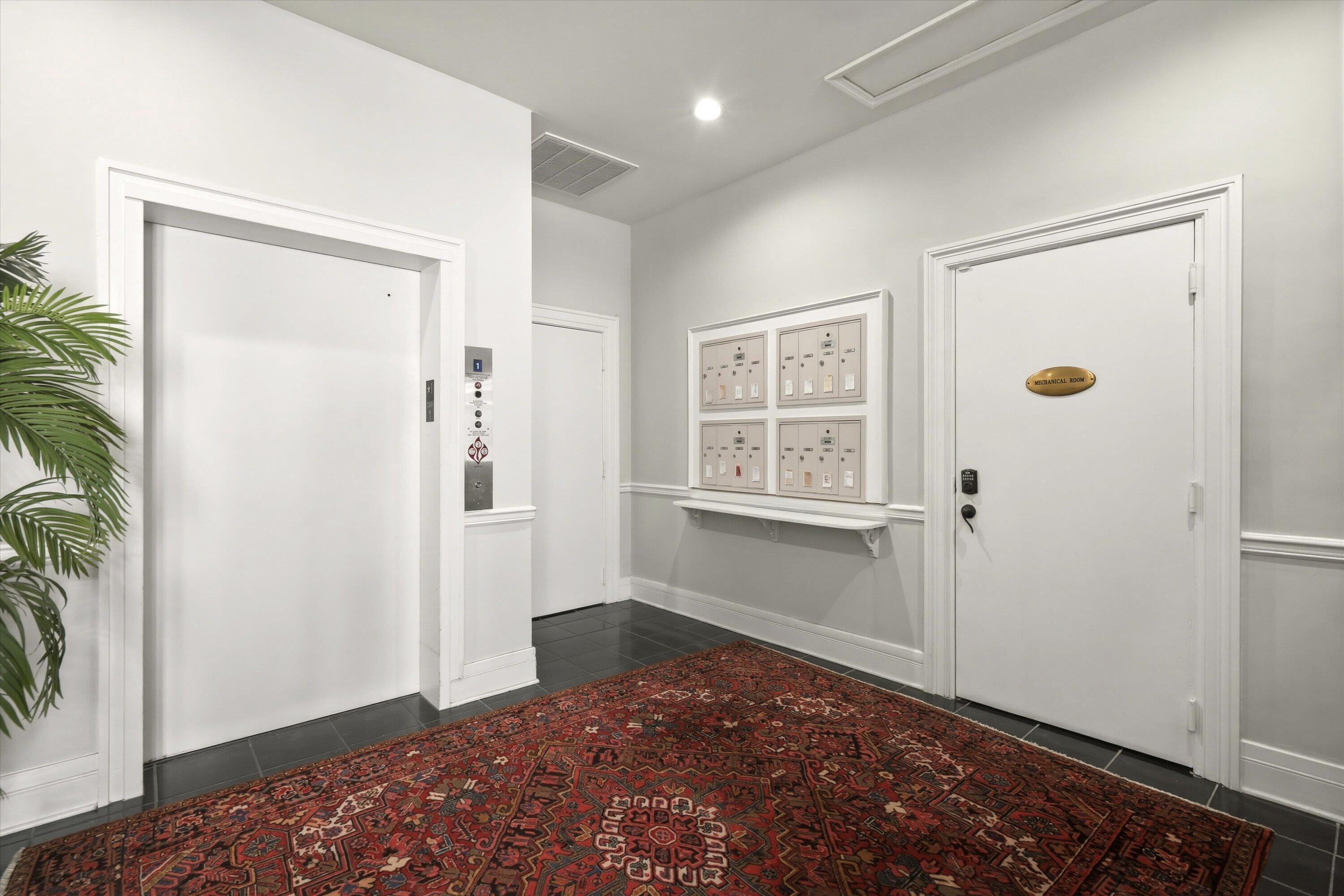 4 Beaufain Street 202