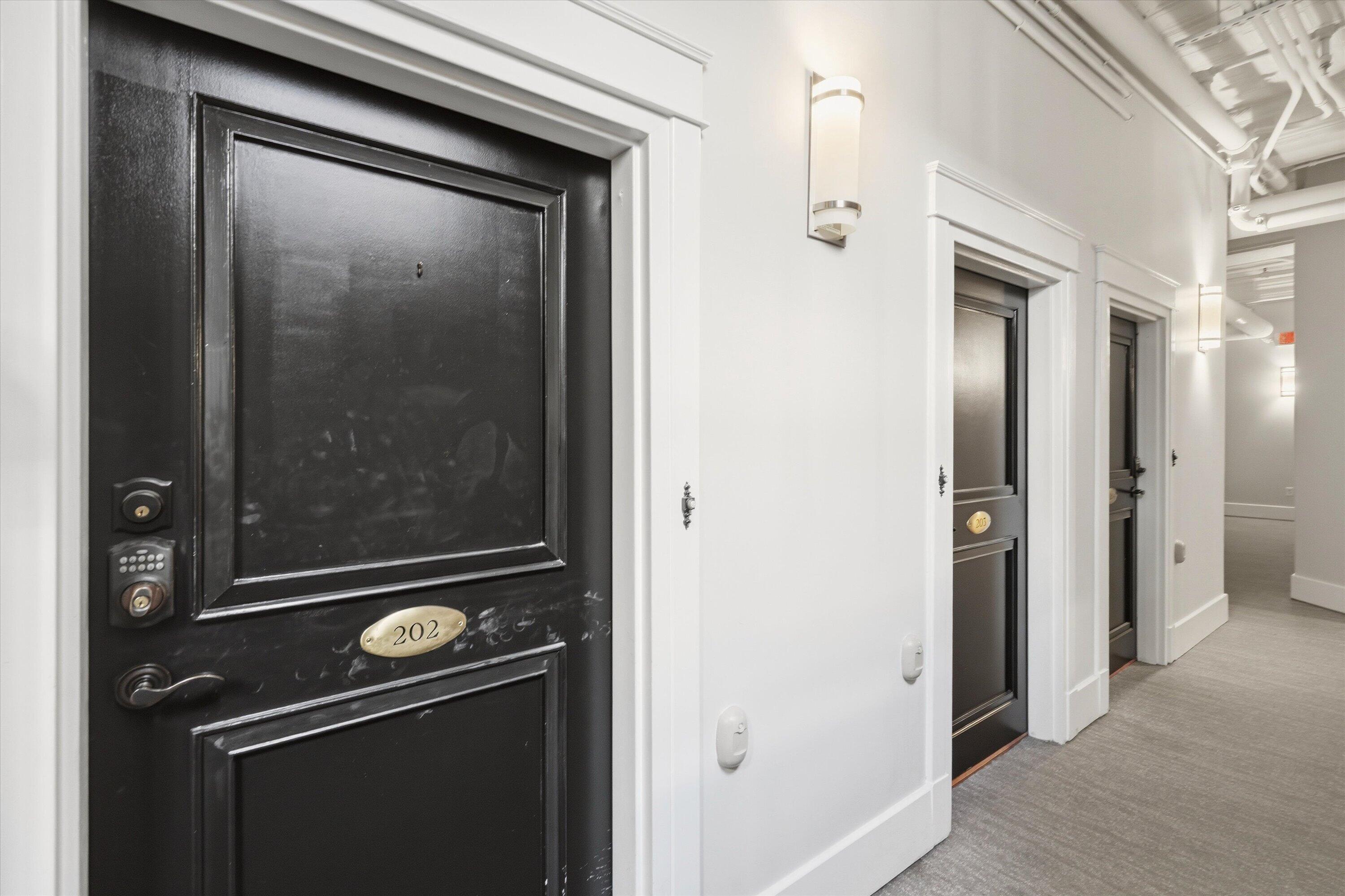 4 Beaufain Street 202