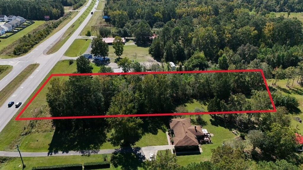 Photo of 0 Hwy 52, Moncks Corner, SC 29461 (MLS # 25028090)