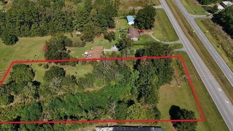 0 Hwy 52 Moncks Corner SC 29461