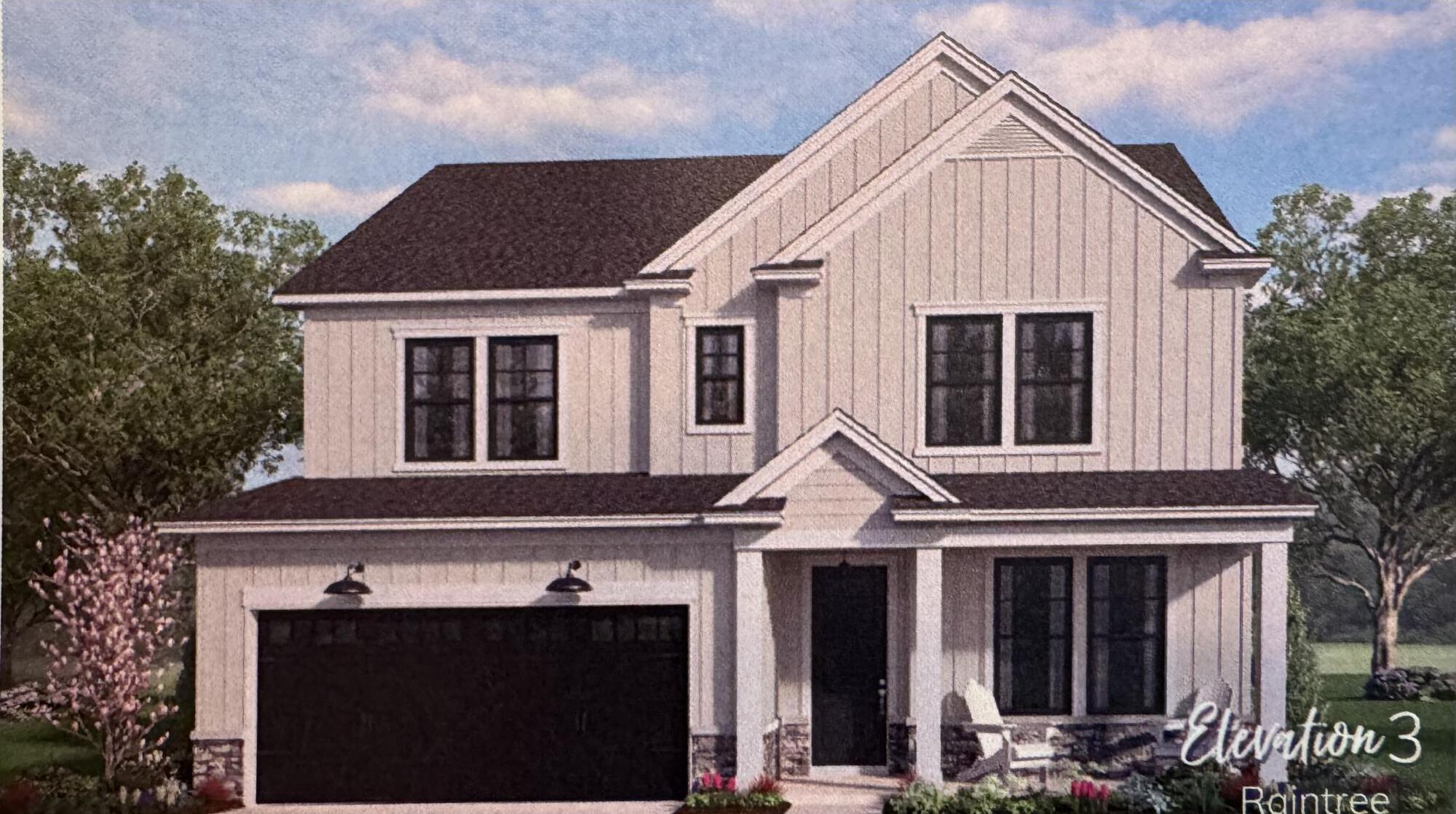 7000 Connor Court