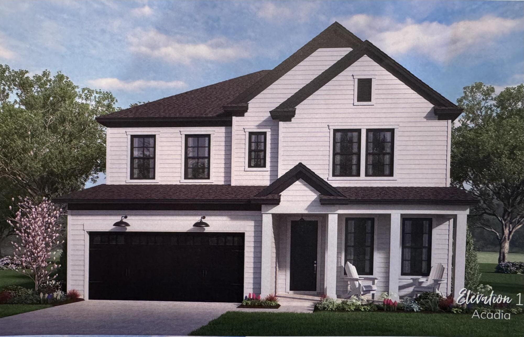 7000 Connor Court
