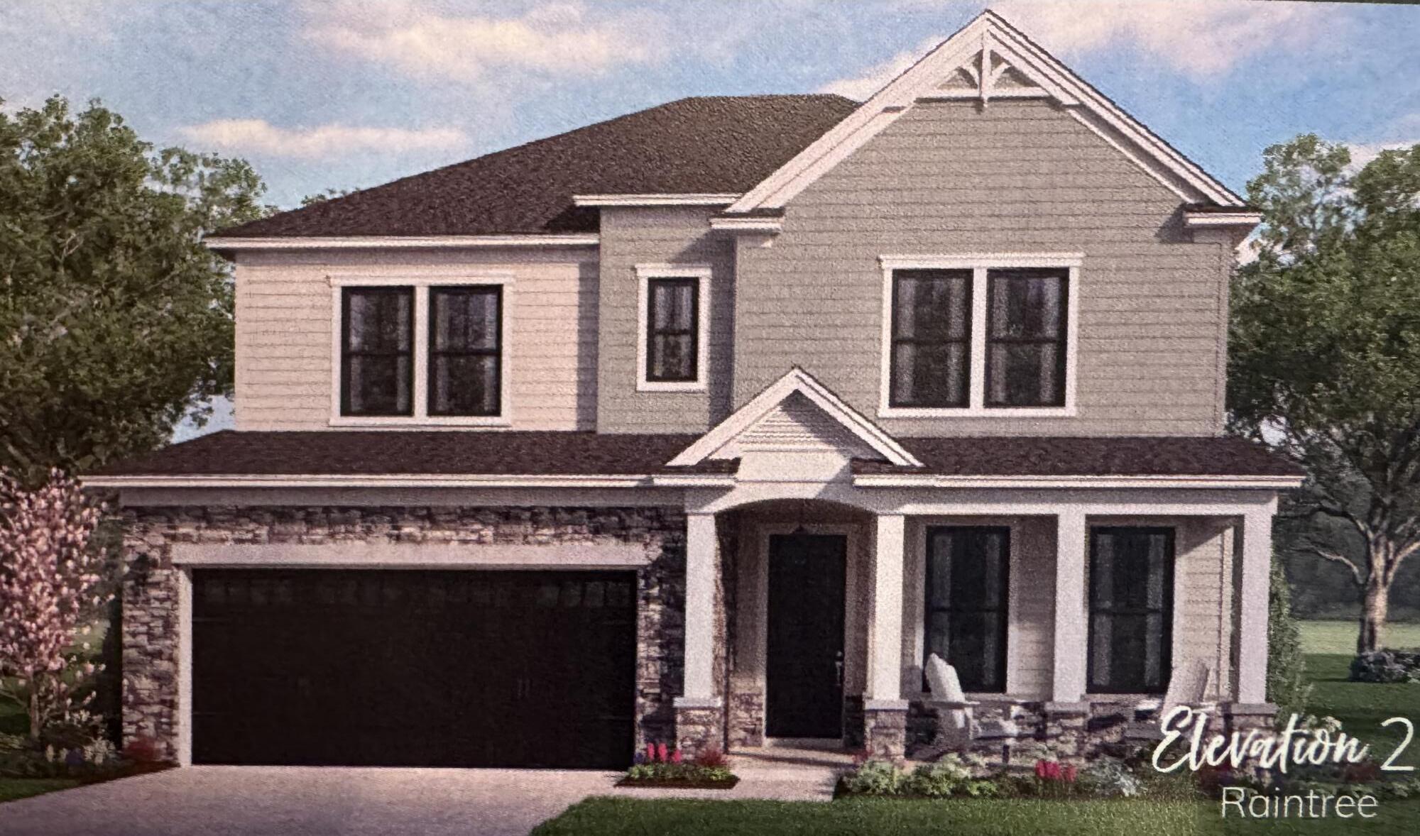 7000 Connor Court