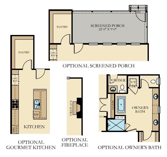 1507 Clay Field Trail