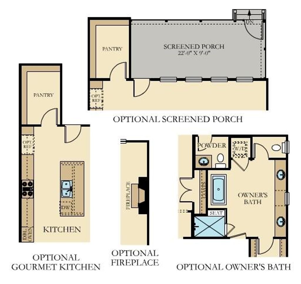 Photo of 1507 Clay Field Trail, Summerville, SC 29485 (MLS # 26002623)
