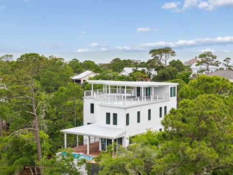 Photo of 2 Red Sunset Lane, Folly Beach, SC 29439 (MLS # 26025292)