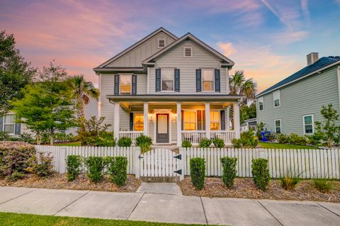 A home in Mount Pleasant