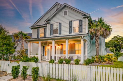 A home in Mount Pleasant