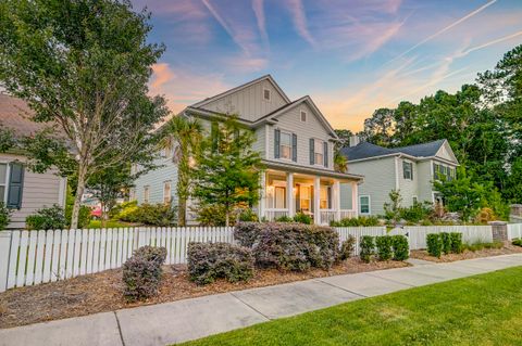 A home in Mount Pleasant