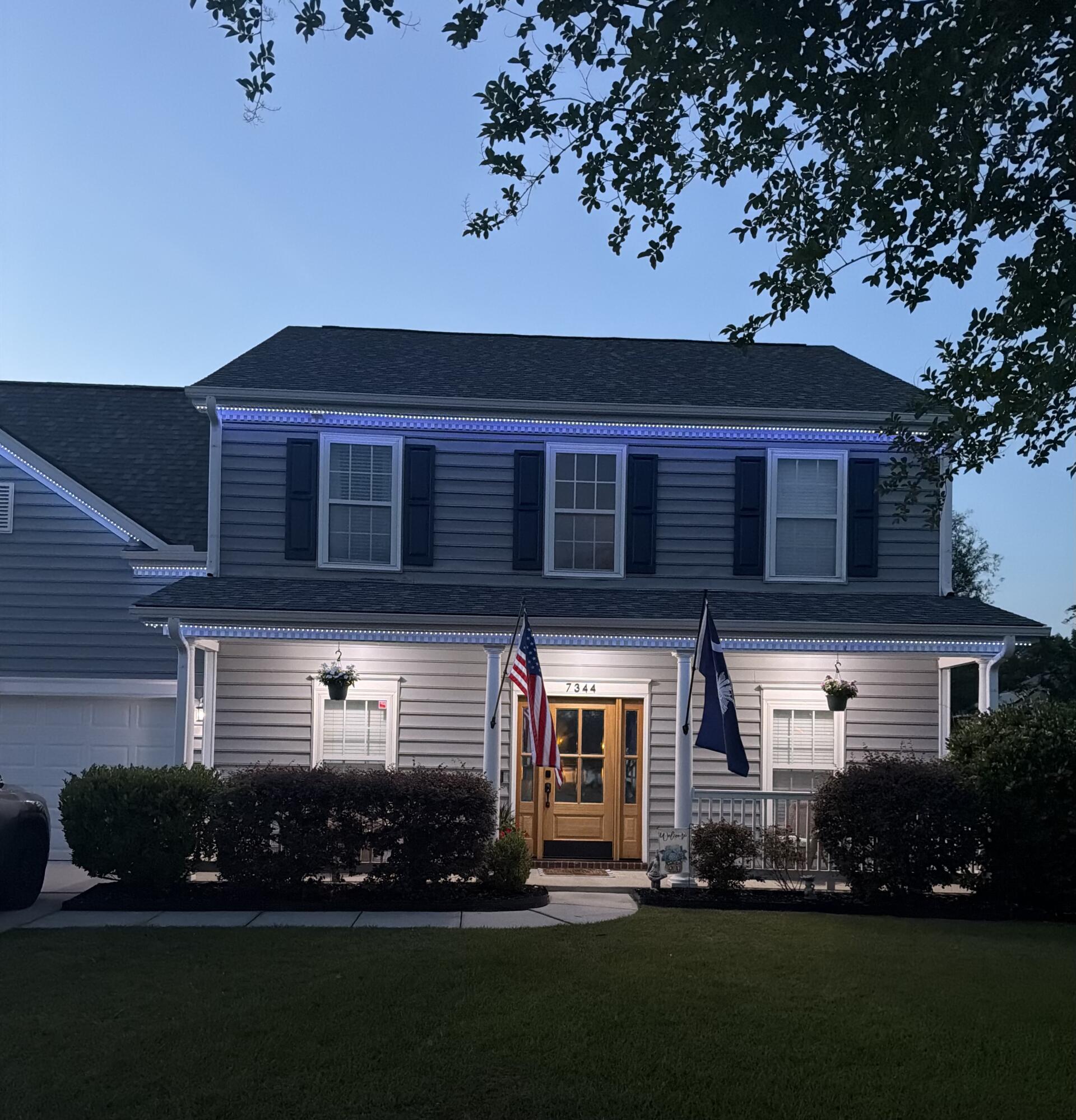 7344 Kestrel Trail