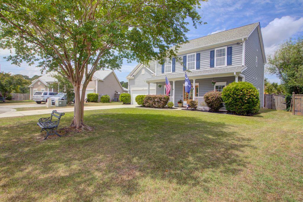 7344 Kestrel Trail