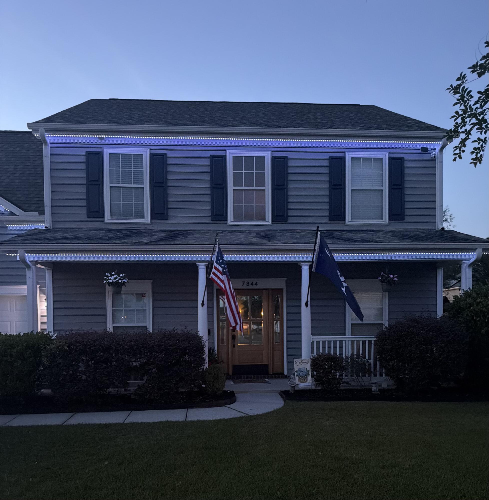 7344 Kestrel Trail