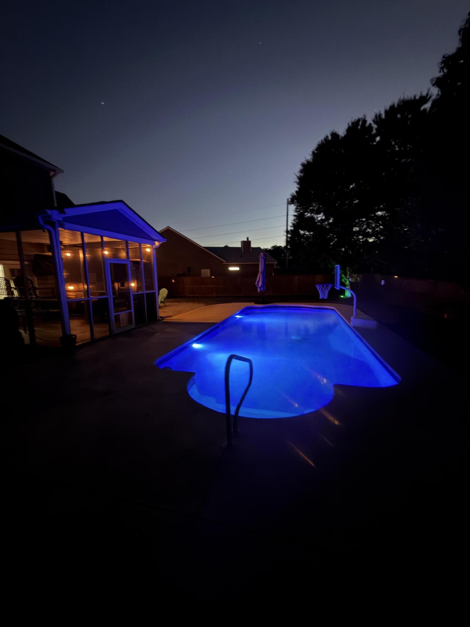 7344 Kestrel Trail